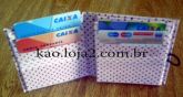 carteira de mão